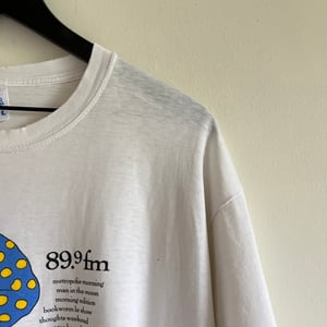 Image of KCRW 89.9 FM 'Diving' T-Shirt