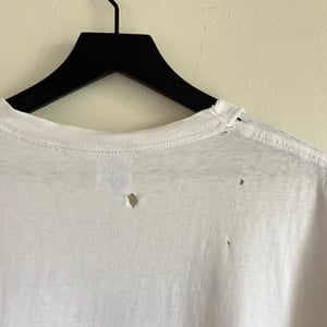 Image of KCRW 89.9 FM 'Diving' T-Shirt