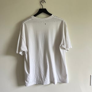 Image of KCRW 89.9 FM 'Diving' T-Shirt