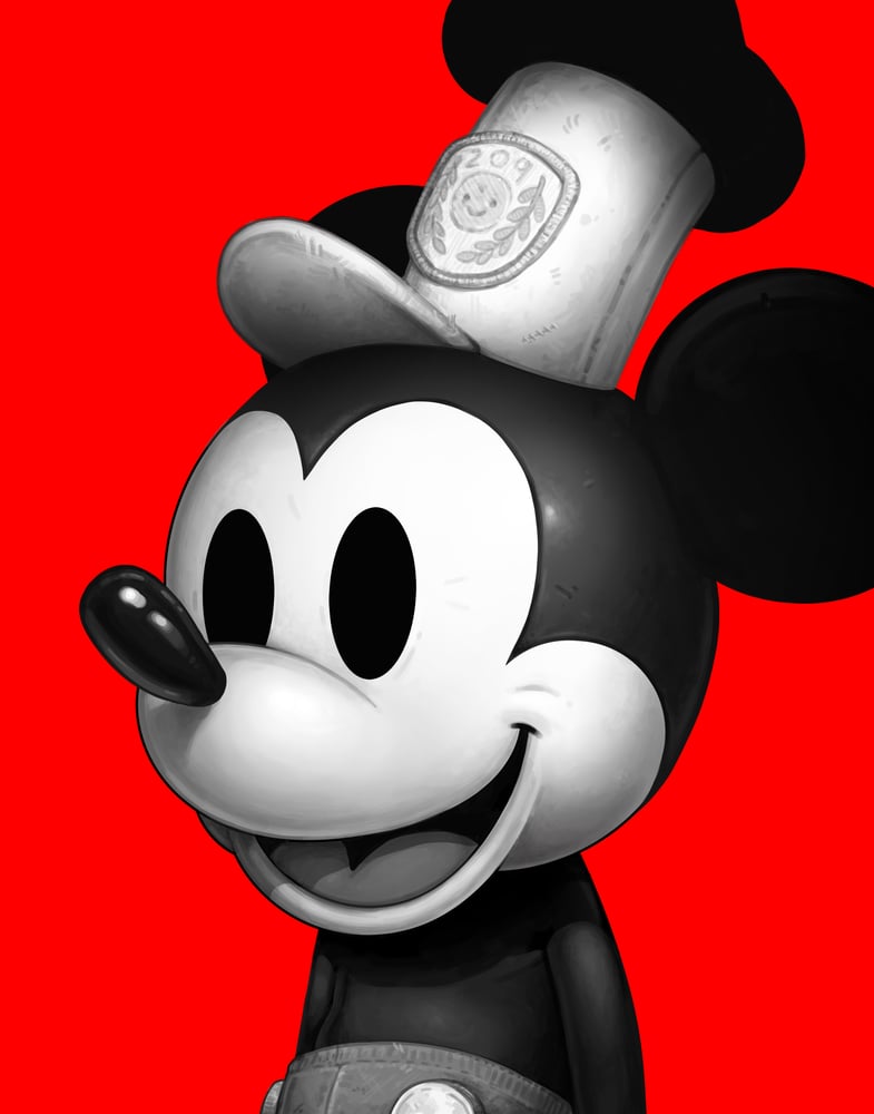 Image of Mouse