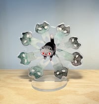 Spooky Acrylic Stand