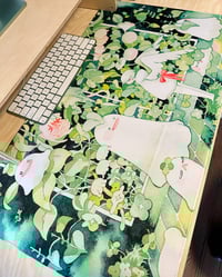 Forest Table Mat 