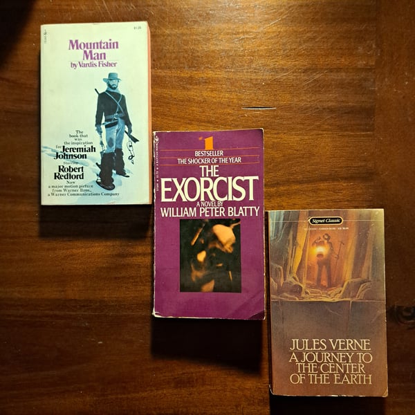 Image of Paperback Classics