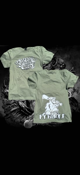Image of YSC Graff/Thug *PREORDER* end on 5/12/25