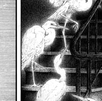 Image 4 of The Electric Tower · Print