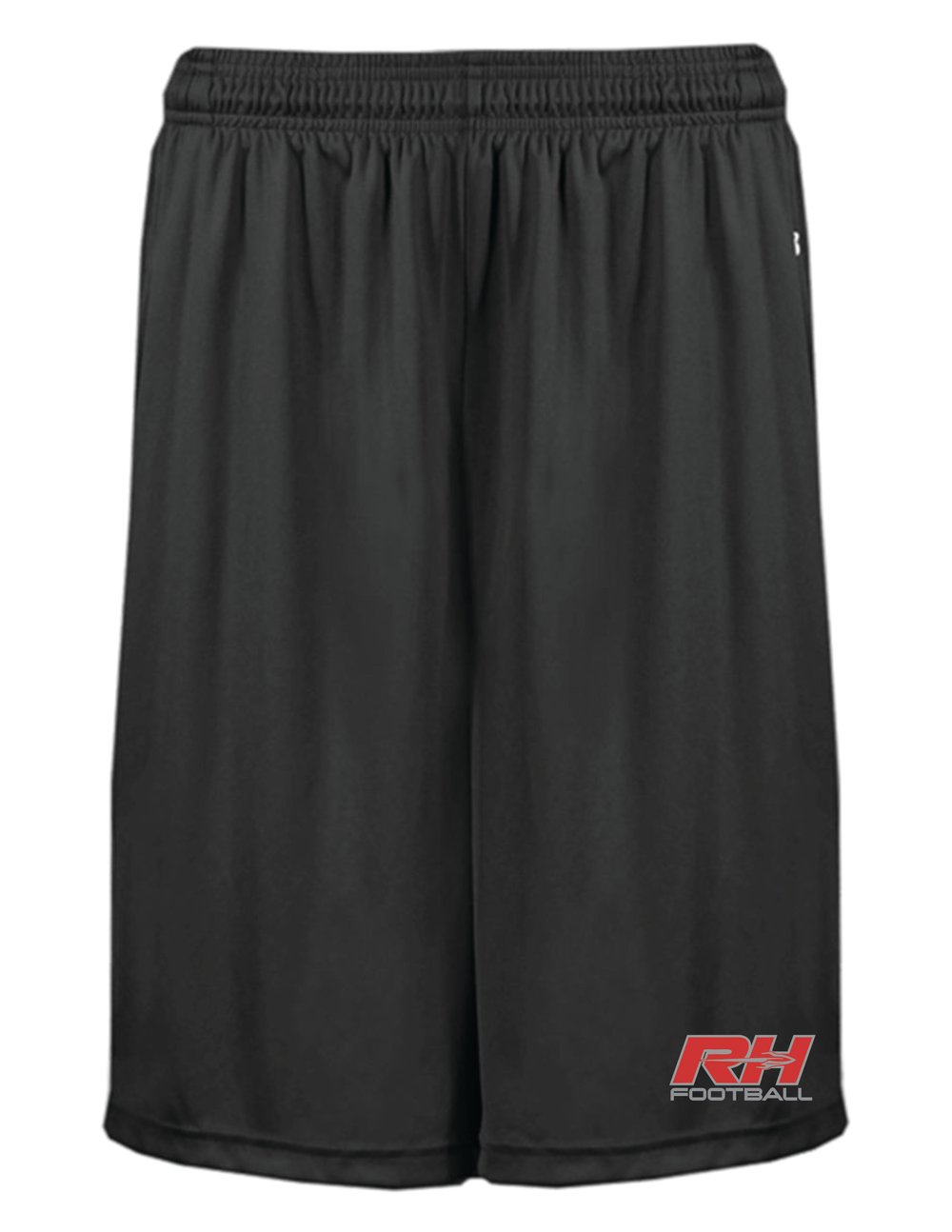 Practice shorts