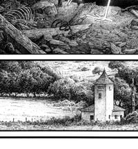 Image 5 of The Electric Tower · Print