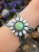 Image 1 of Flower Cuff