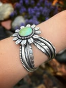 Image 2 of Flower Cuff