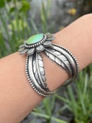 Image 3 of Flower Cuff