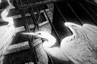 Image 2 of The Electric Tower · Original Art