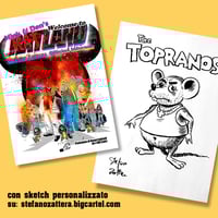 Image 1 of Welcome to Ratland