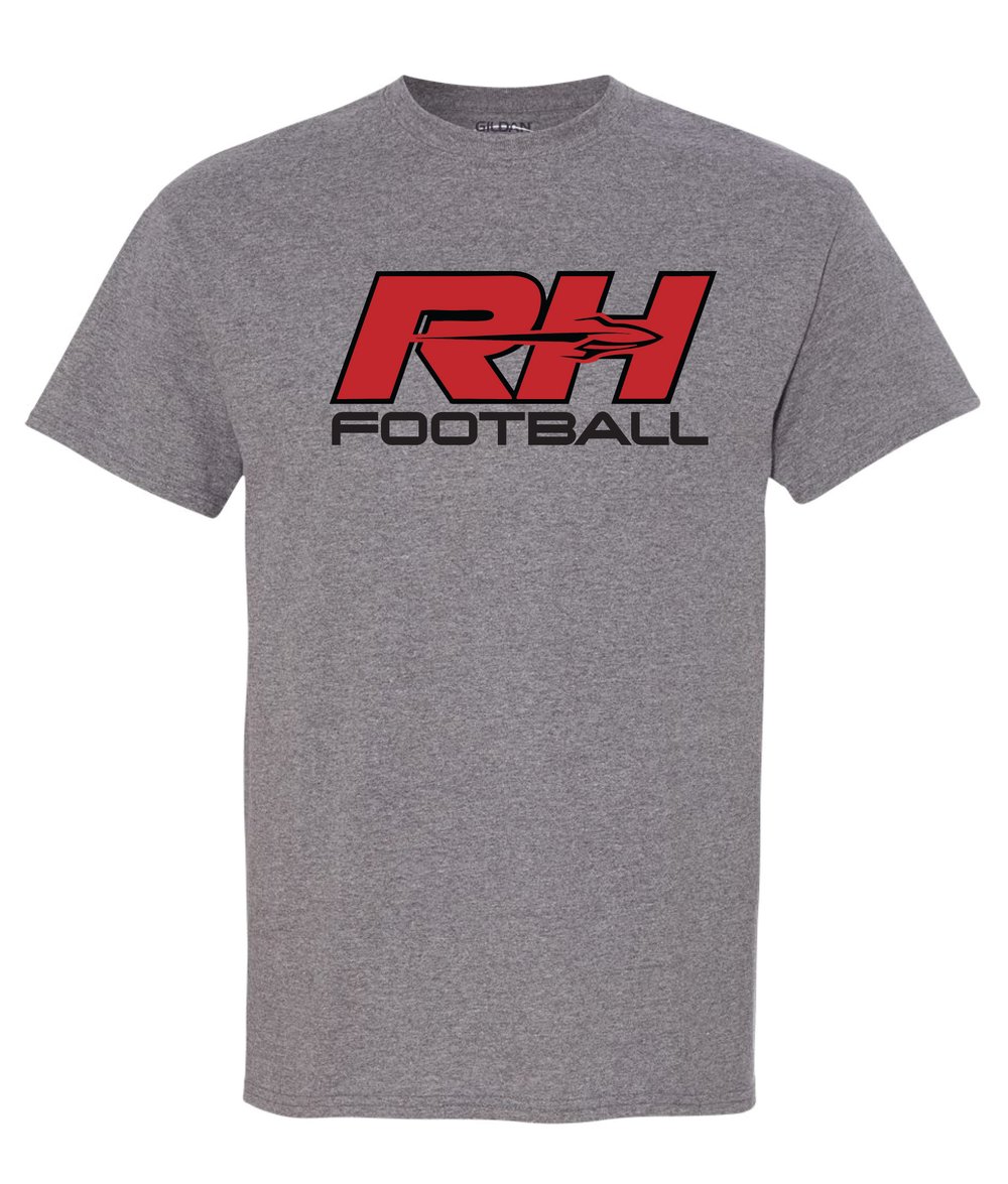 RHHS Football Practice Shirt