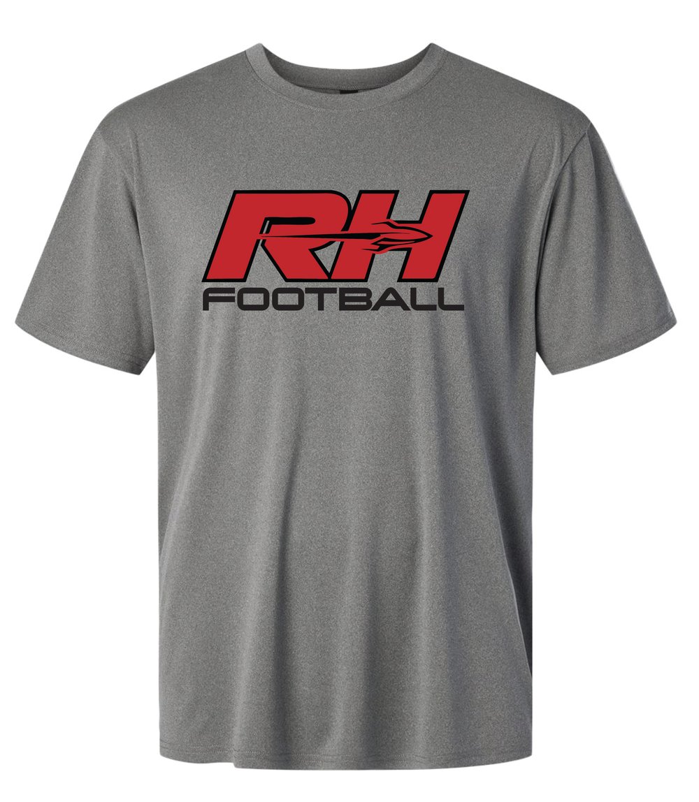 RHHS Football Practice Shirt