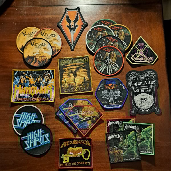 Image of Imports!