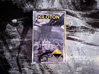 Image 2 of KILOTON "S/T" MC