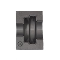 FocusV Carta Base Glass Mold