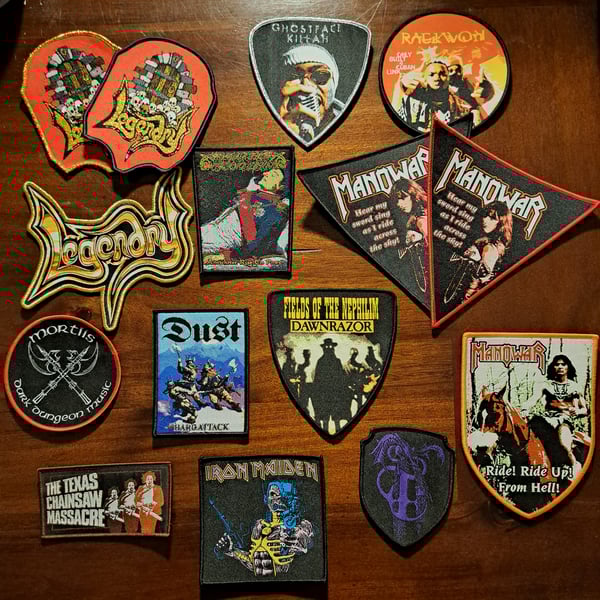 Image of Personal Stash