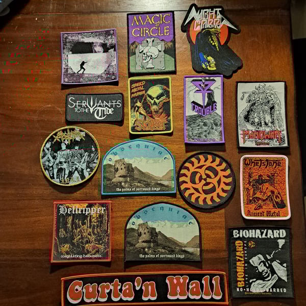 Image of Personal Stash Vol 2