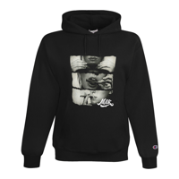 Image 1 of Men’s Blunts & Milk Hoodie