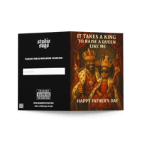Image 4 of Long live the Dad - Greeting card