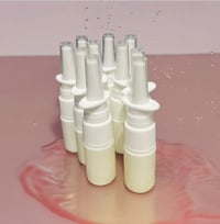 Triple strength tanning nasal spray 