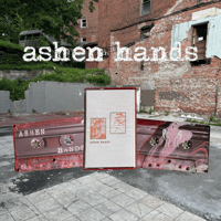 Ashen Hands