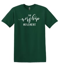 Image 1 of YOUTH Classic Studio Tee - Available in 5 Color Options