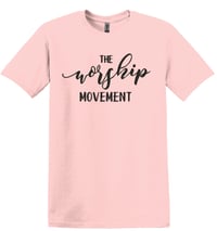 Image 2 of YOUTH Classic Studio Tee - Available in 5 Color Options