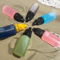 Triple strength tanning drops 