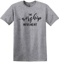 Image 3 of YOUTH Classic Studio Tee - Available in 5 Color Options
