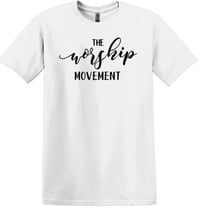 Image 4 of YOUTH Classic Studio Tee - Available in 5 Color Options