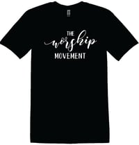 Image 5 of YOUTH Classic Studio Tee - Available in 5 Color Options