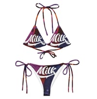 Limited Edition Milk Two Piece Bikini 