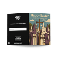 Image 4 of ¡Feliz Pascua! - Greeting card