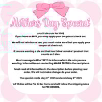 Image 2 of Mother's Day Special