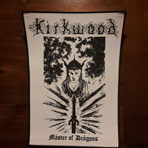 Image of Kirkwood Patches