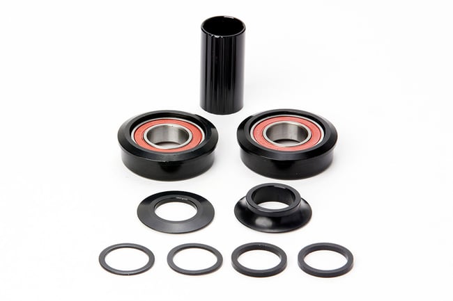 Theory American bottom bracket