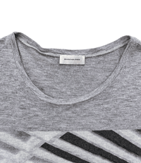 Image 3 of Balenciaga Paris Graphic T-shirt - M
