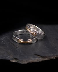 Image 1 of RIVET BANDS