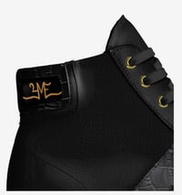 Image 6 of YMe™️ Mind Renewed High Tops Vol. 3