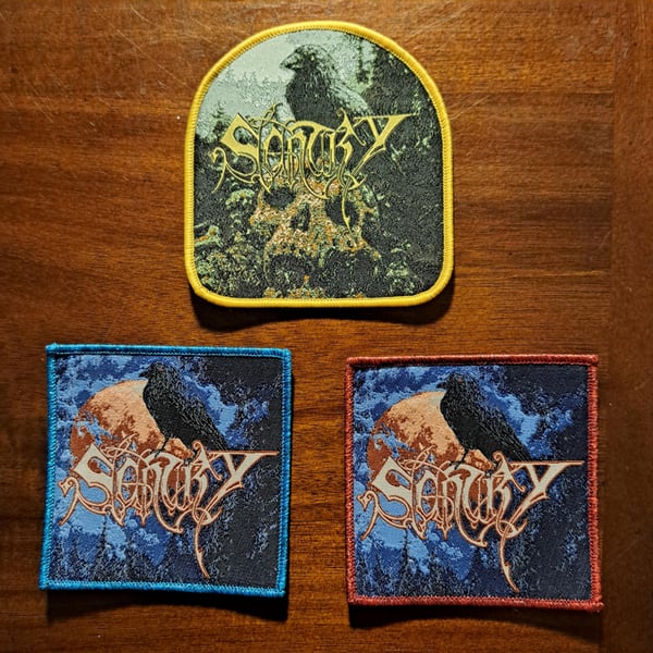 Image of Sentry - S/T