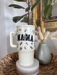Image 1 of Mama Tumbler 
