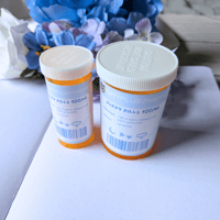 Image 2 of Puppy Pills Bottle
