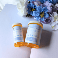 Image 1 of Puppy Pills Bottle