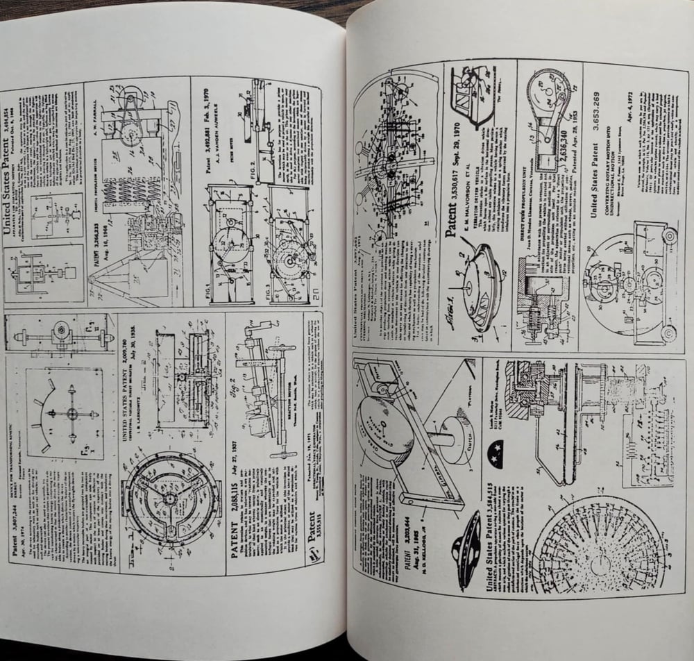 Anti-Gravity and the Unified Field, by David Childress