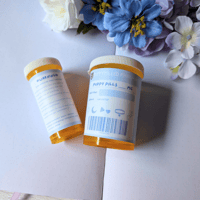 Image 3 of Puppy Pills Bottle
