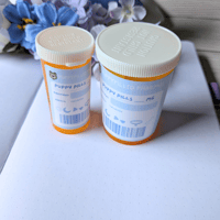 Image 4 of Puppy Pills Bottle
