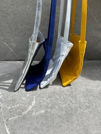 Image 3 of Indigo Blue Mini Tote