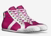 Image 3 of YMe™️ Mind Renewed High Tops Vol. 5